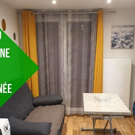 Le 67,ski et randonnée,lave linge,sèche linge,parking Bernex Exterior foto